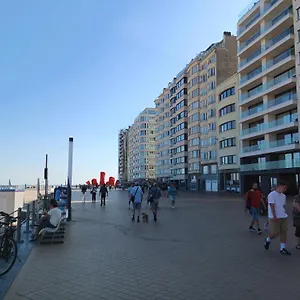 Kursaal , Ostende Belgique